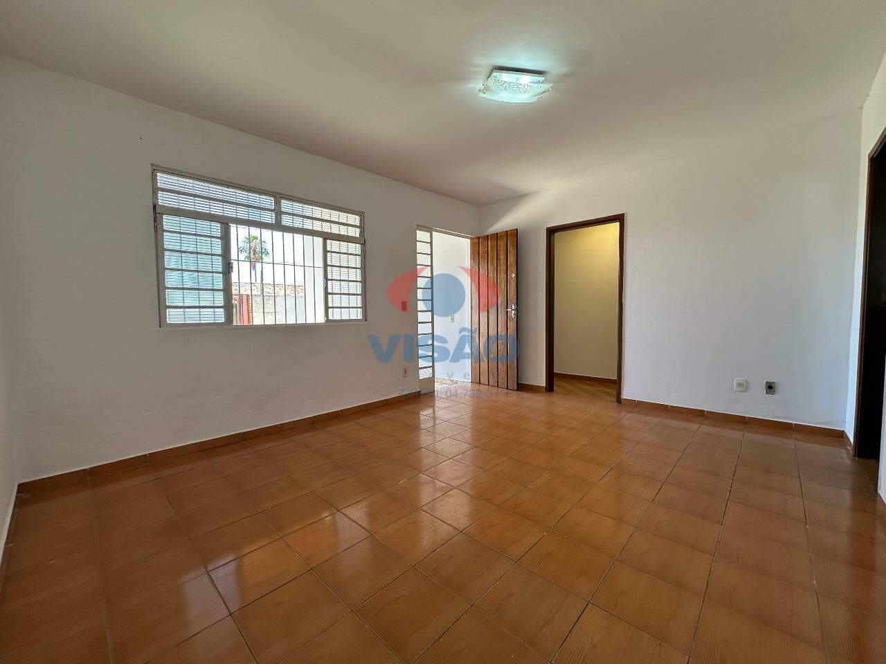 Casa para aluguel no Jardim Moacyr Arruda: 