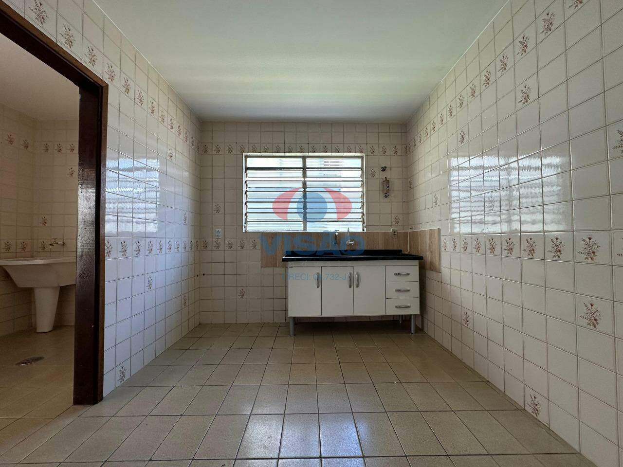 Casa para aluguel no Jardim Moacyr Arruda: 