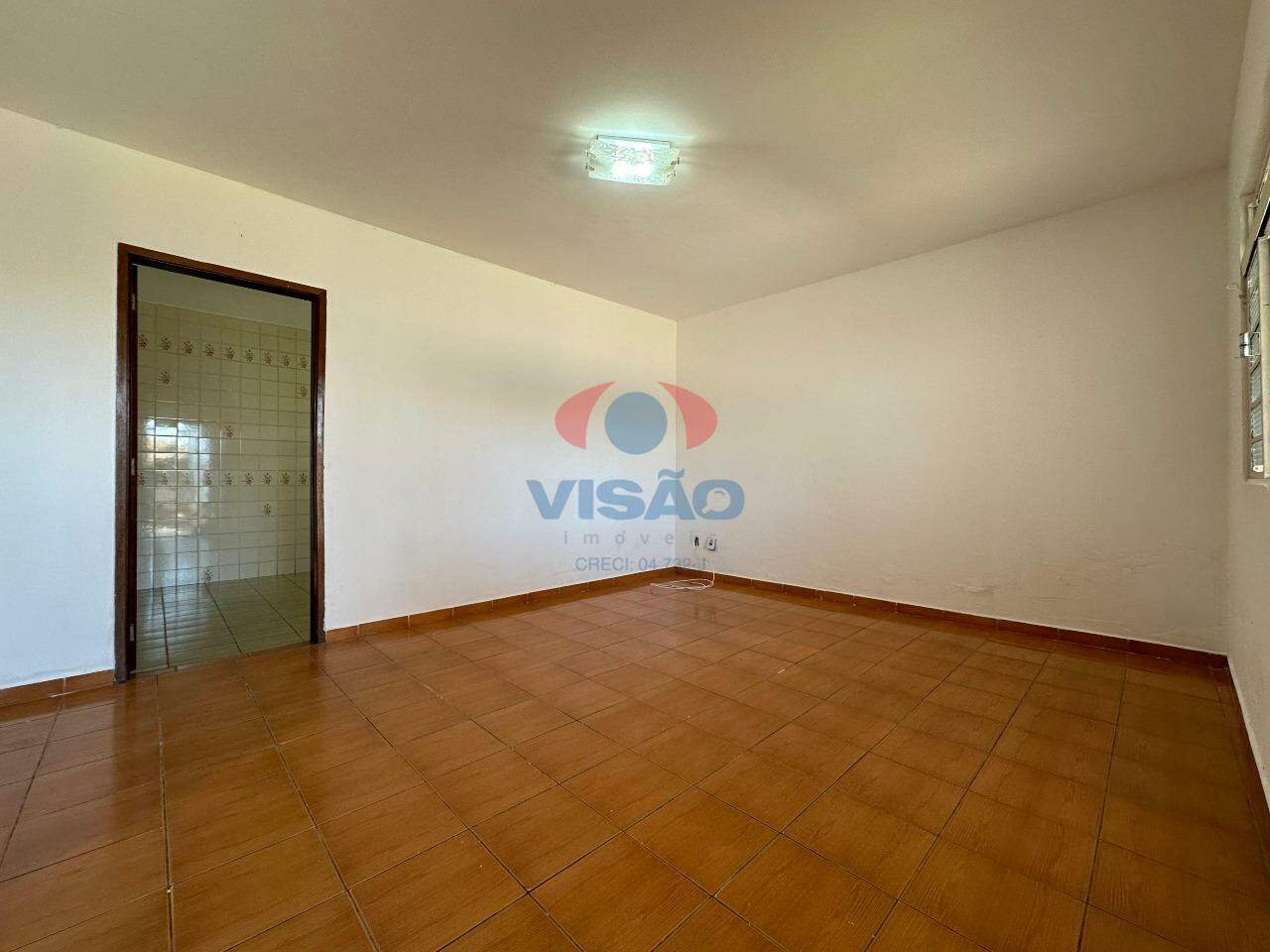 Casa para aluguel no Jardim Moacyr Arruda: 