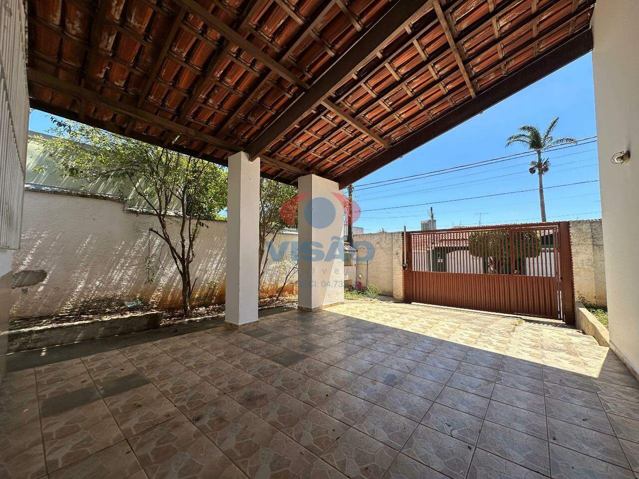 Casa para aluguel no Jardim Moacyr Arruda: 