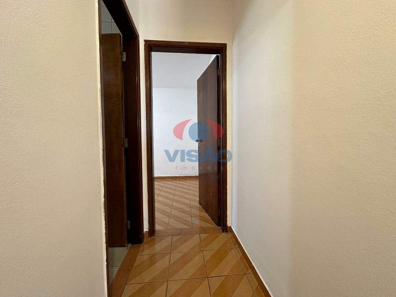 Casa para aluguel no Jardim Moacyr Arruda: 