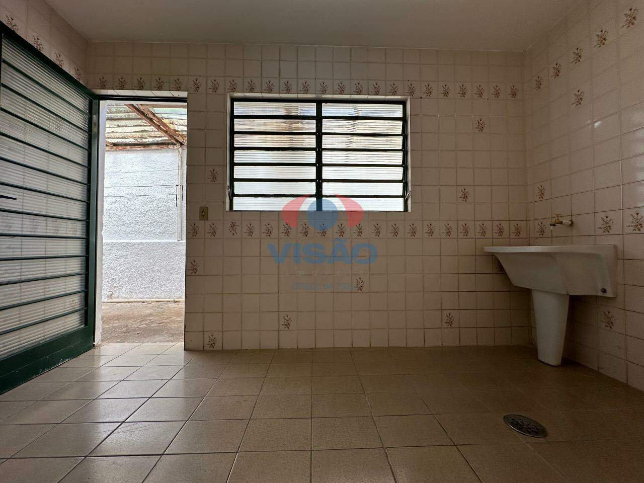 Casa para aluguel no Jardim Moacyr Arruda: 