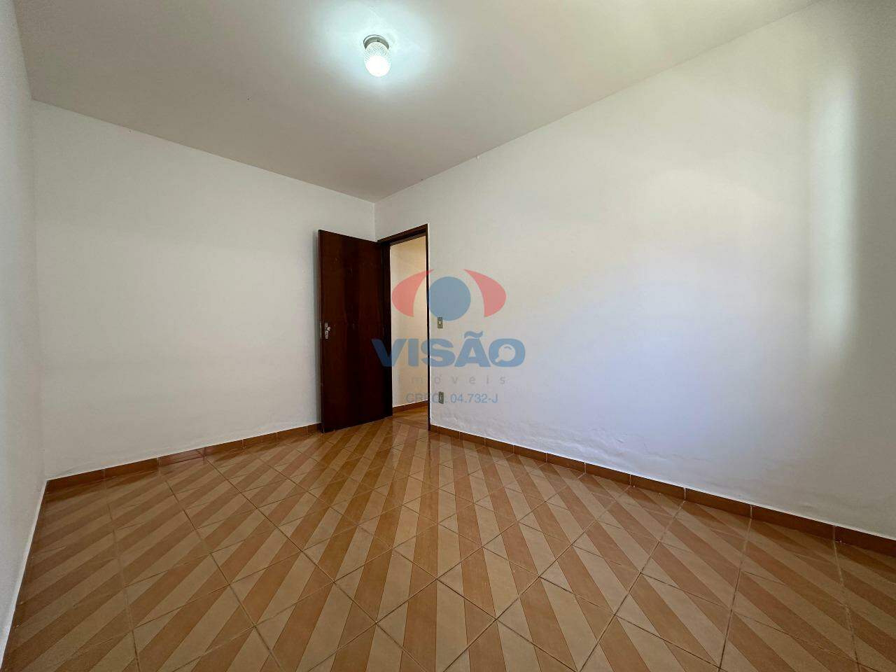 Casa para aluguel no Jardim Moacyr Arruda: 