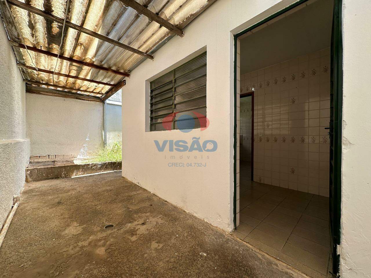 Casa para aluguel no Jardim Moacyr Arruda: 
