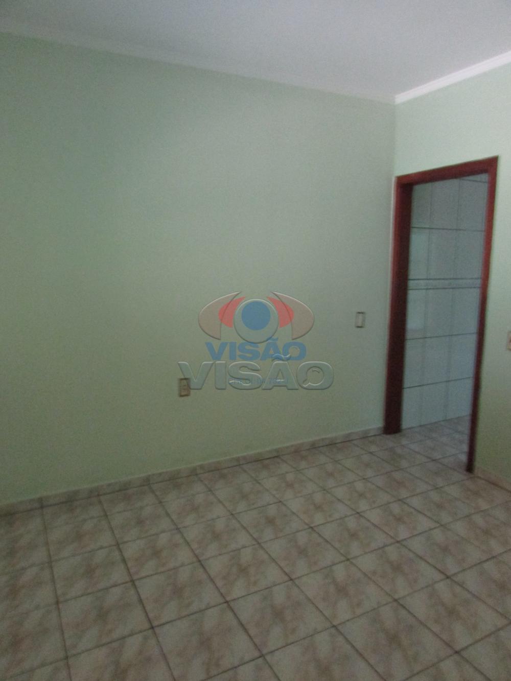 Casa para aluguel no Jardim Hubert: Sala