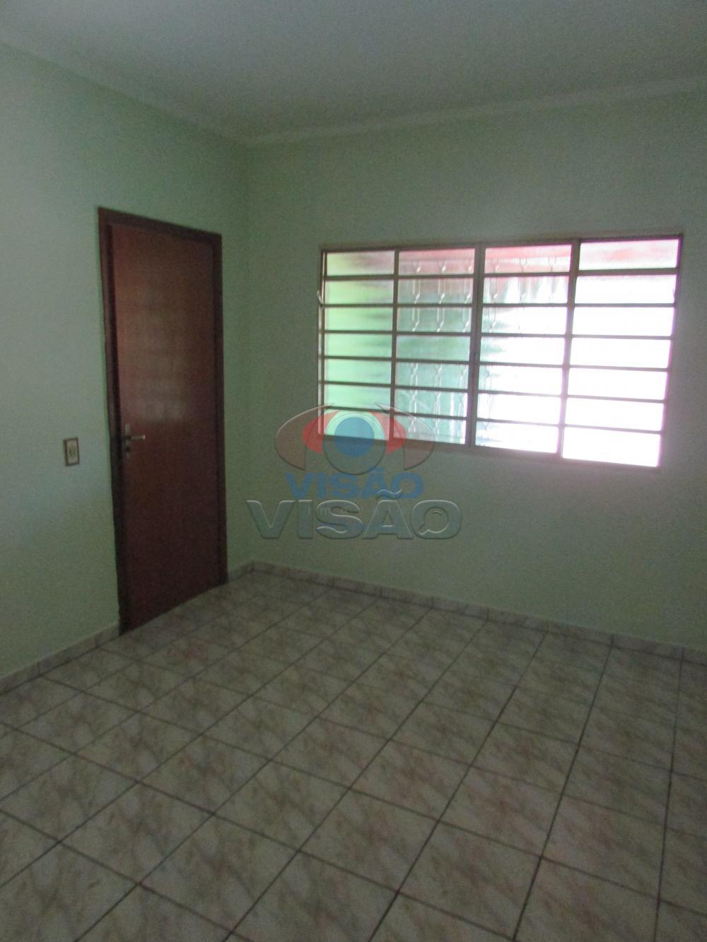 Casa para aluguel no Jardim Hubert: Sala