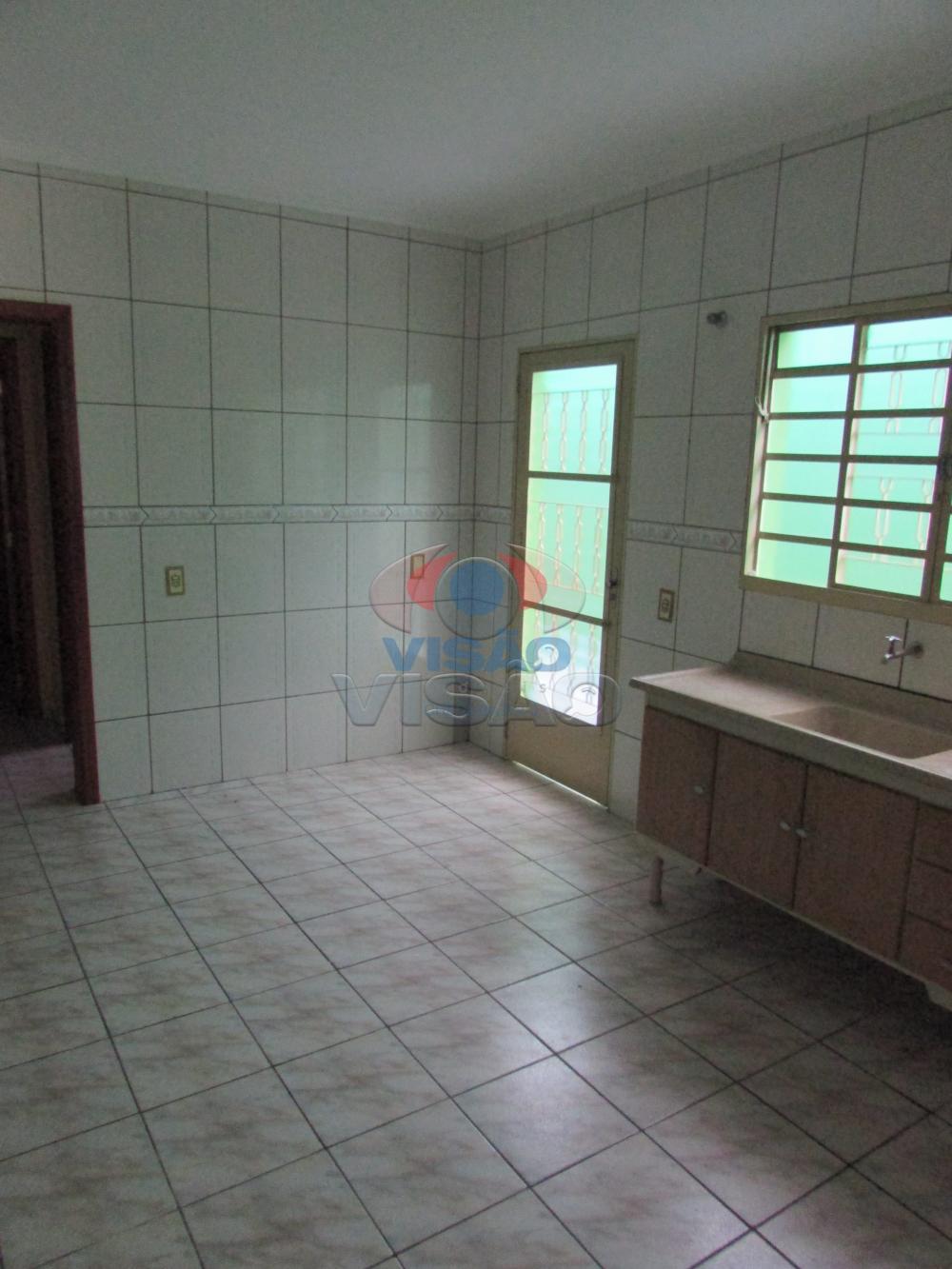 Casa para aluguel no Jardim Hubert: Cozinha