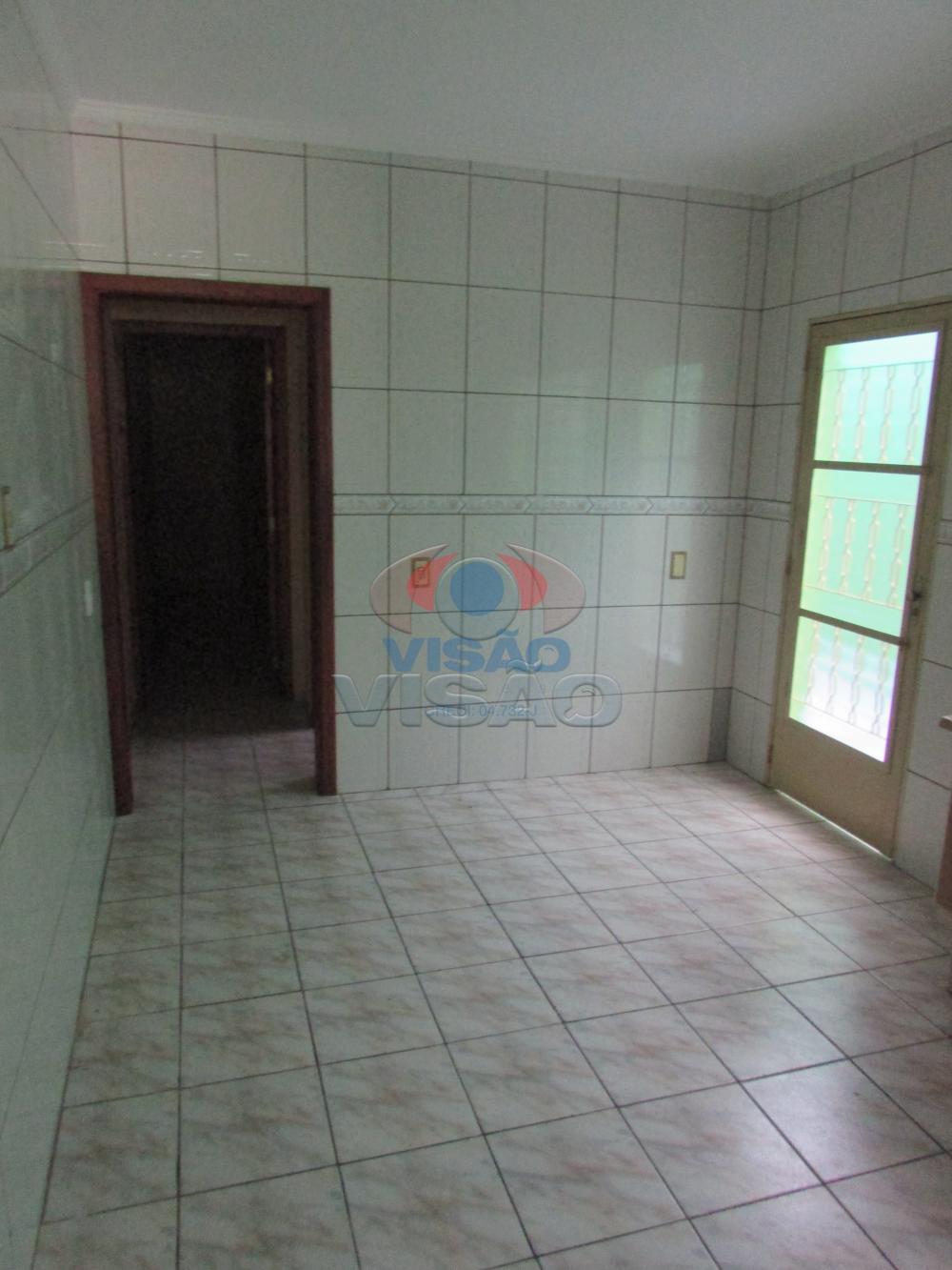 Casa para aluguel no Jardim Hubert: Cozinha