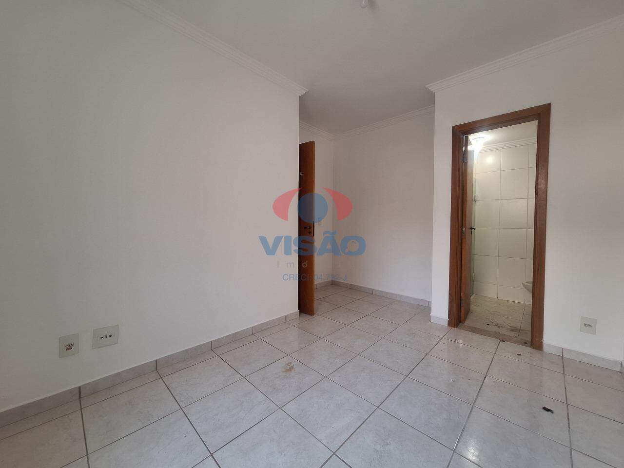 Apartamento para aluguel no Residencial Monte Verde: Dormitório 2/ Suíte
