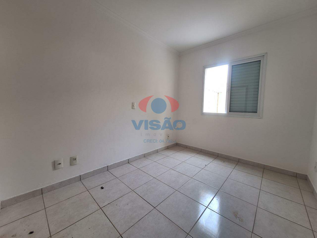 Apartamento para aluguel no Residencial Monte Verde: Dormitório 1