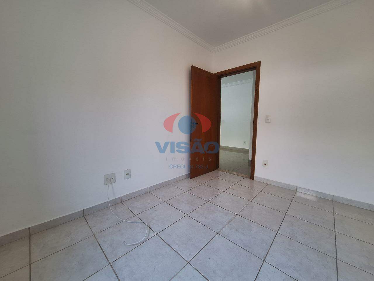 Apartamento para aluguel no Residencial Monte Verde: Dormitório 1