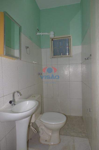 Casa para aluguel no Jardim Paulista: 