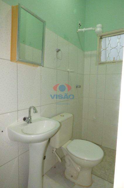Casa para aluguel no Jardim Paulista: 