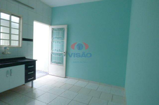 Casa para aluguel no Jardim Paulista: 