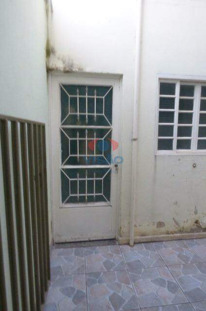 Casa para aluguel no Jardim Paulista: 