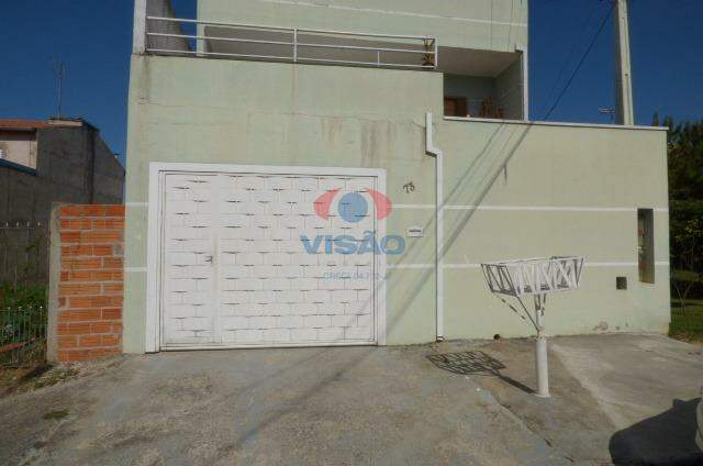Casa para aluguel no Jardim Paulista: 