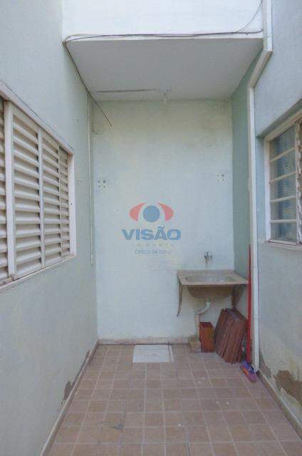 Casa para aluguel no Jardim Paulista: 