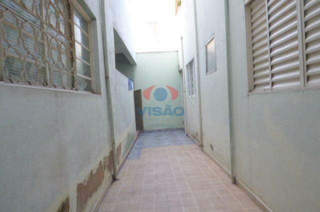 Casa para aluguel no Jardim Paulista: 
