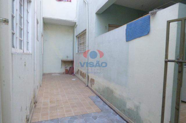 Casa para aluguel no Jardim Paulista: 
