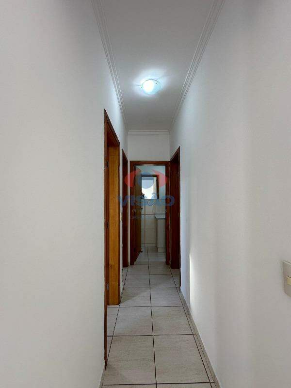 Apartamento para aluguel no Vila Brizzola: