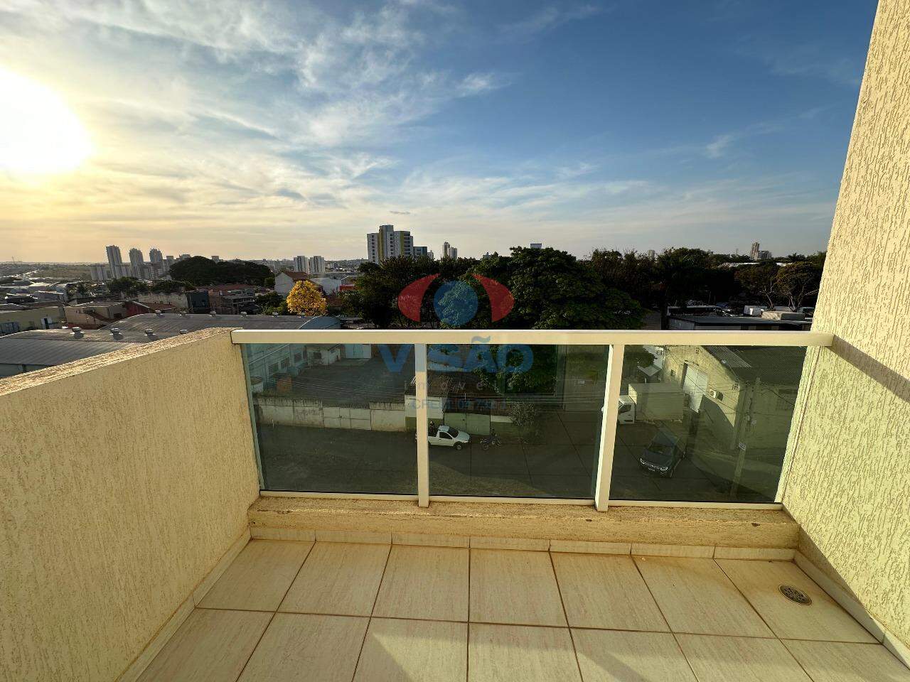 Apartamento para aluguel no Vila Brizzola: