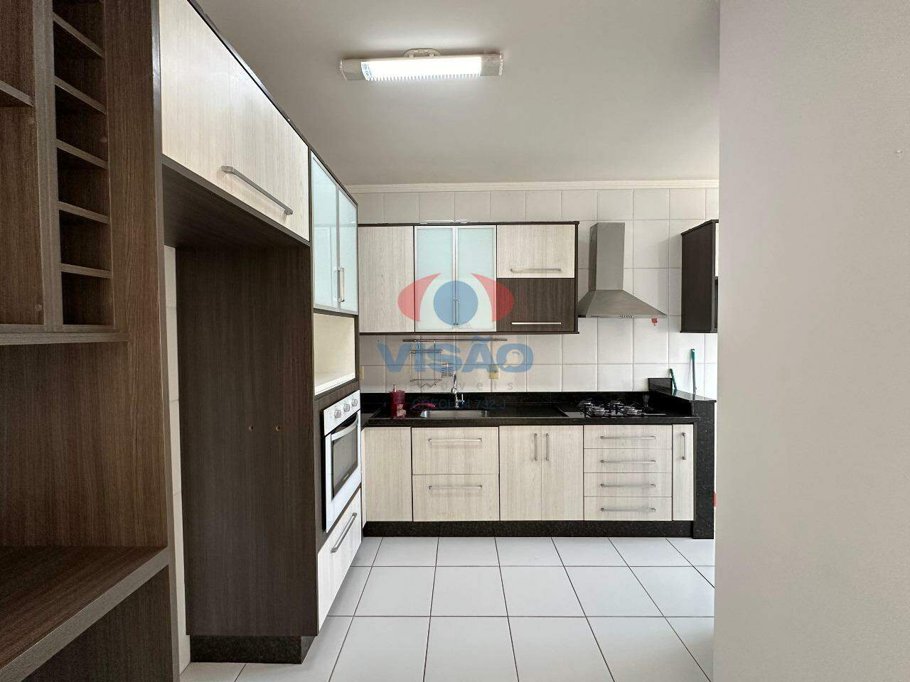Apartamento para aluguel no Vila Brizzola: