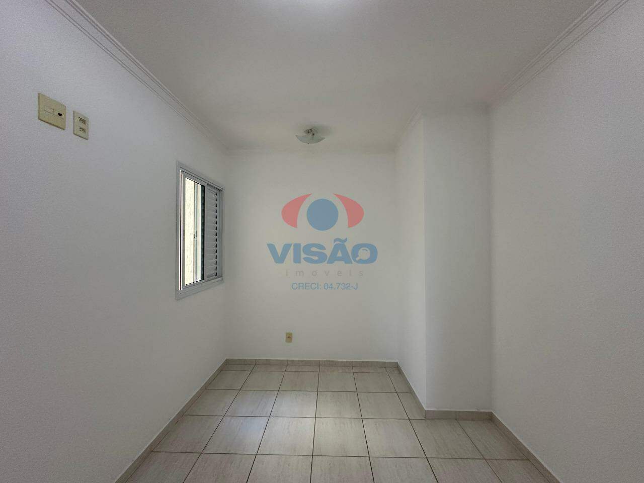 Apartamento para aluguel no Vila Brizzola: