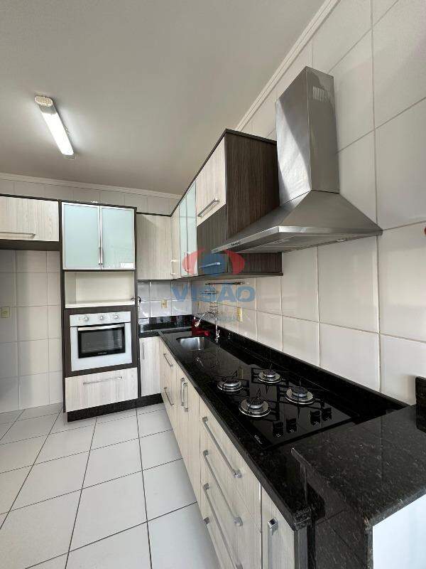 Apartamento para aluguel no Vila Brizzola: