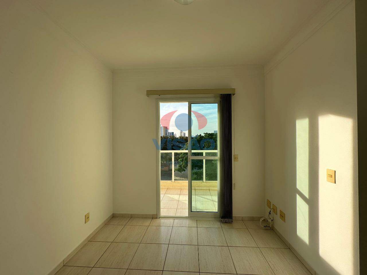 Apartamento para aluguel no Vila Brizzola: