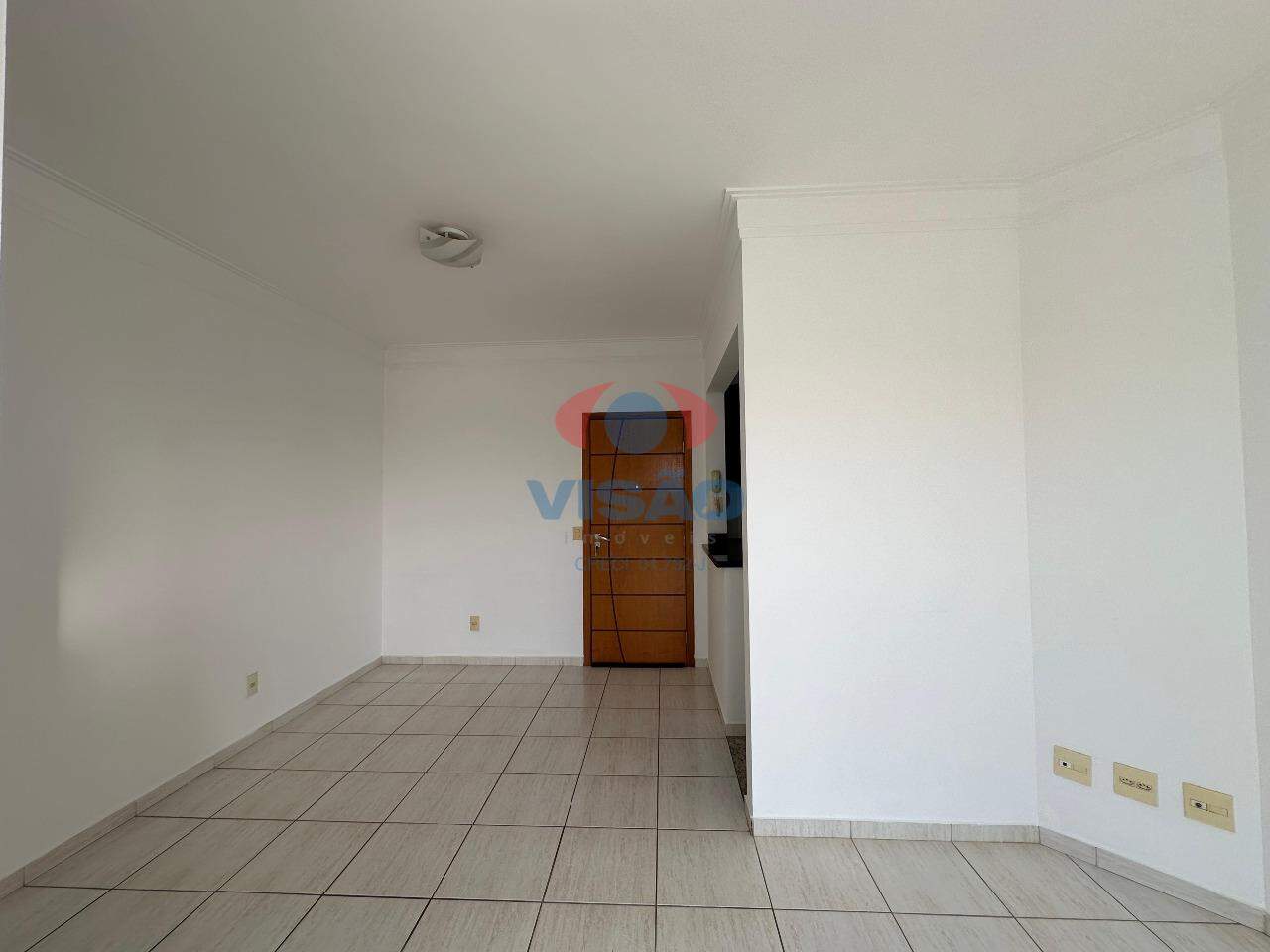 Apartamento para aluguel no Vila Brizzola: 