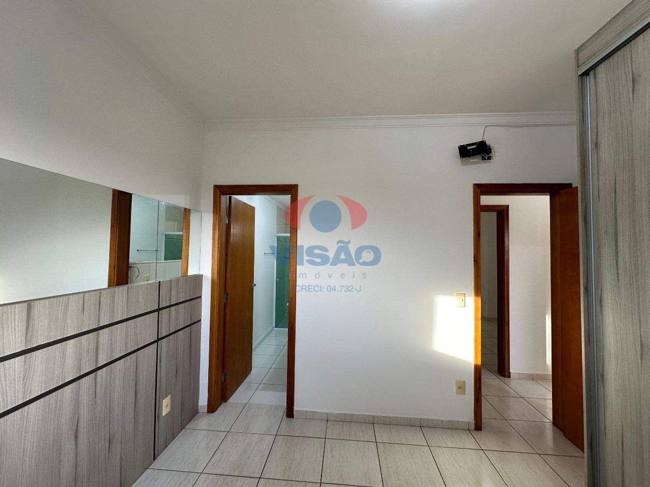 Apartamento para aluguel no Vila Brizzola: