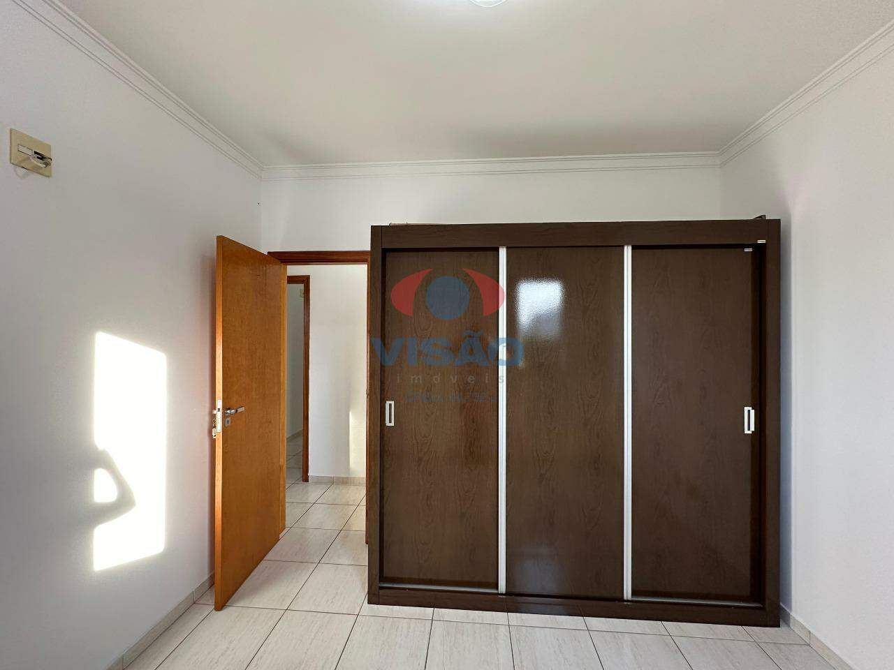 Apartamento para aluguel no Vila Brizzola: