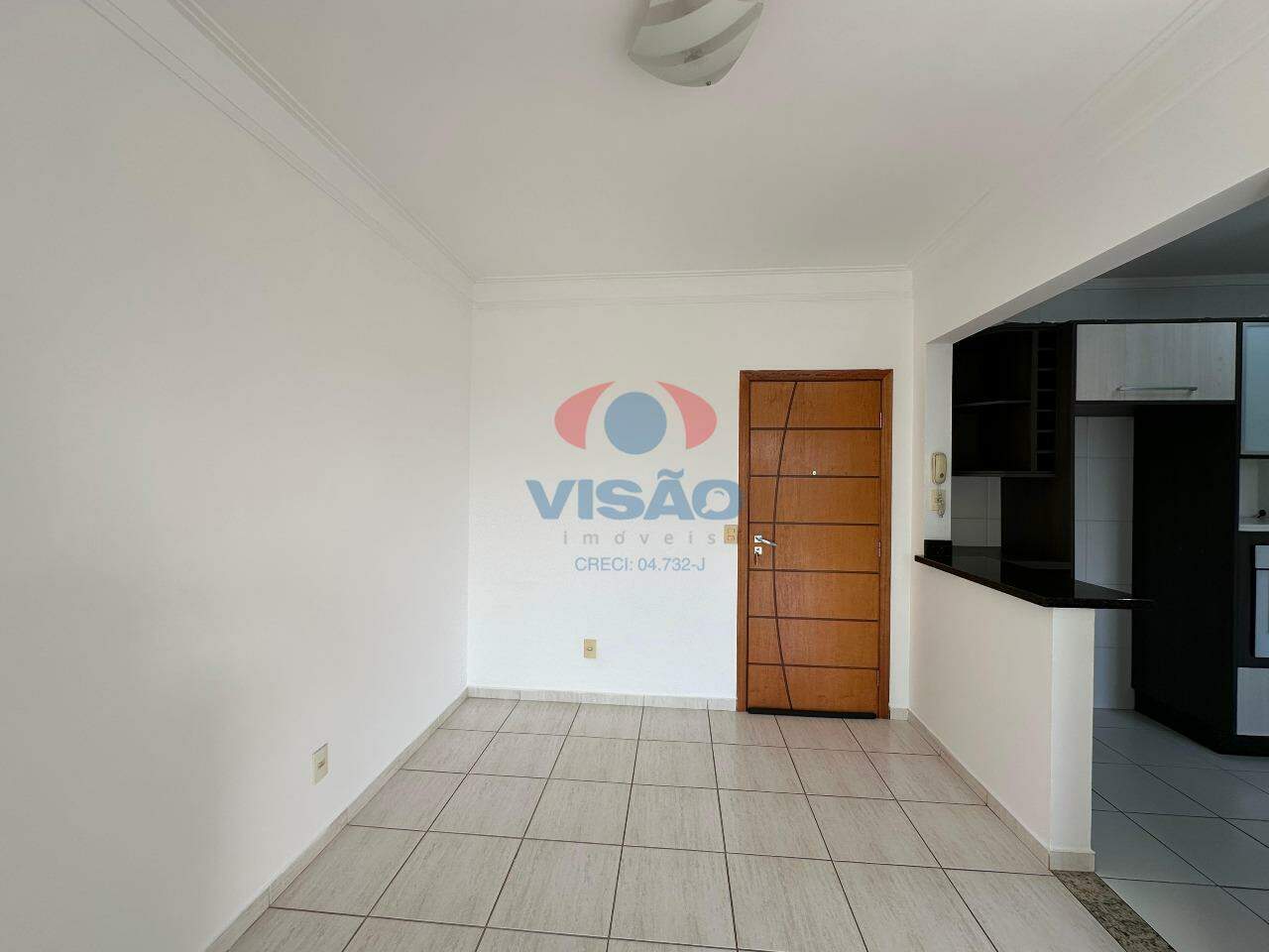 Apartamento para aluguel no Vila Brizzola:
