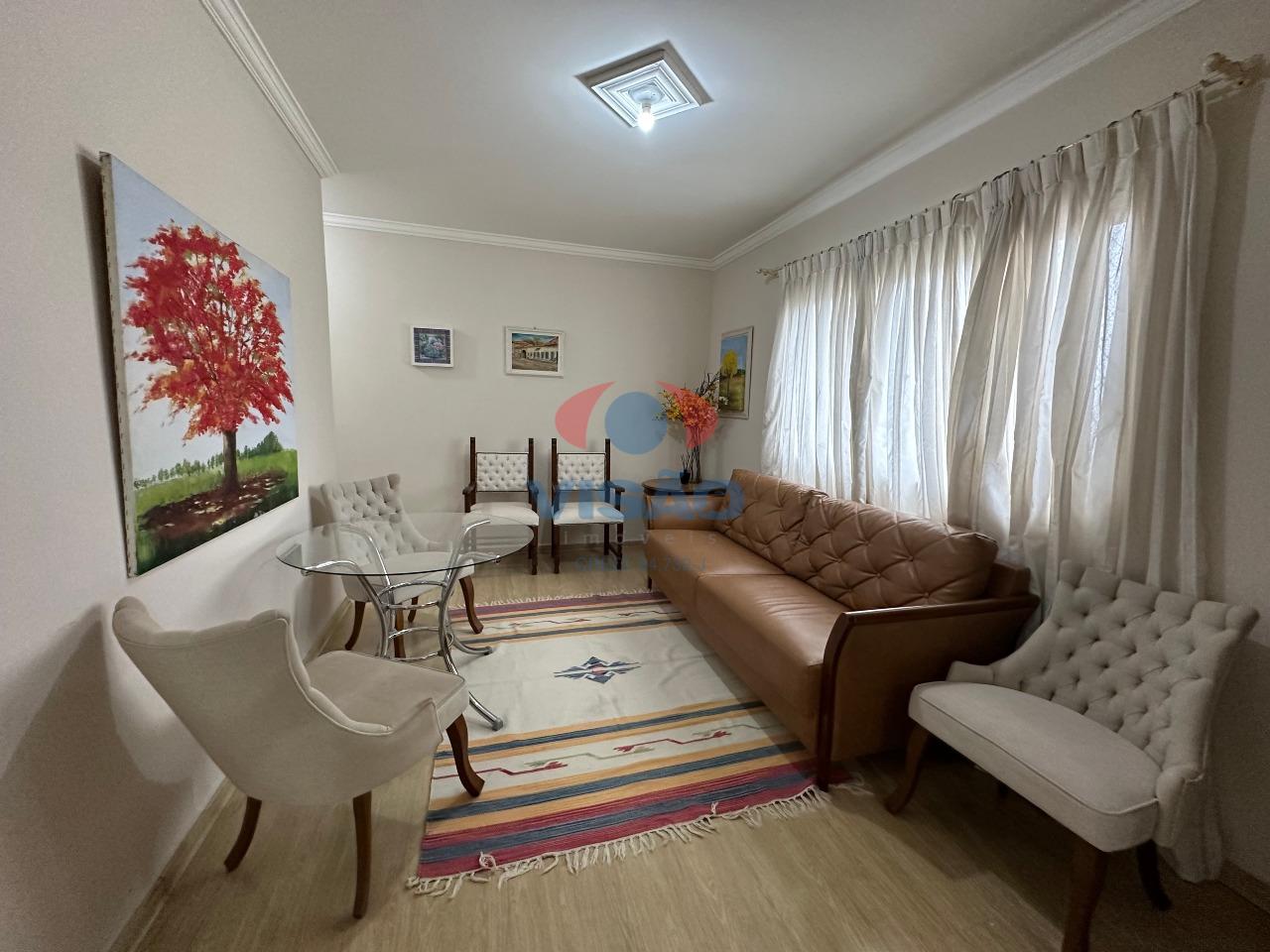 Apartamento para aluguel no Jardim Pedroso: 