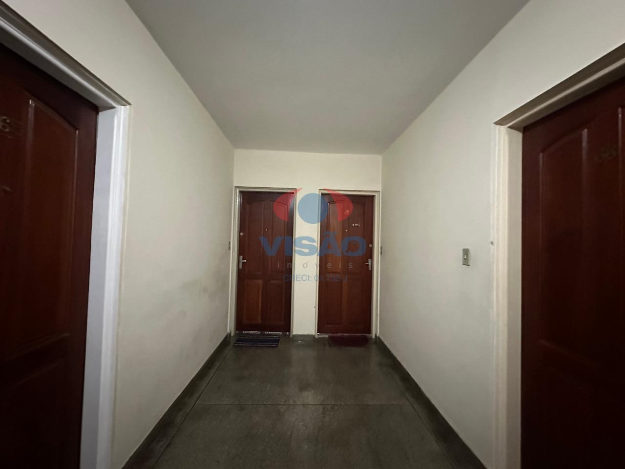 Apartamento para aluguel no Jardim Pedroso: 