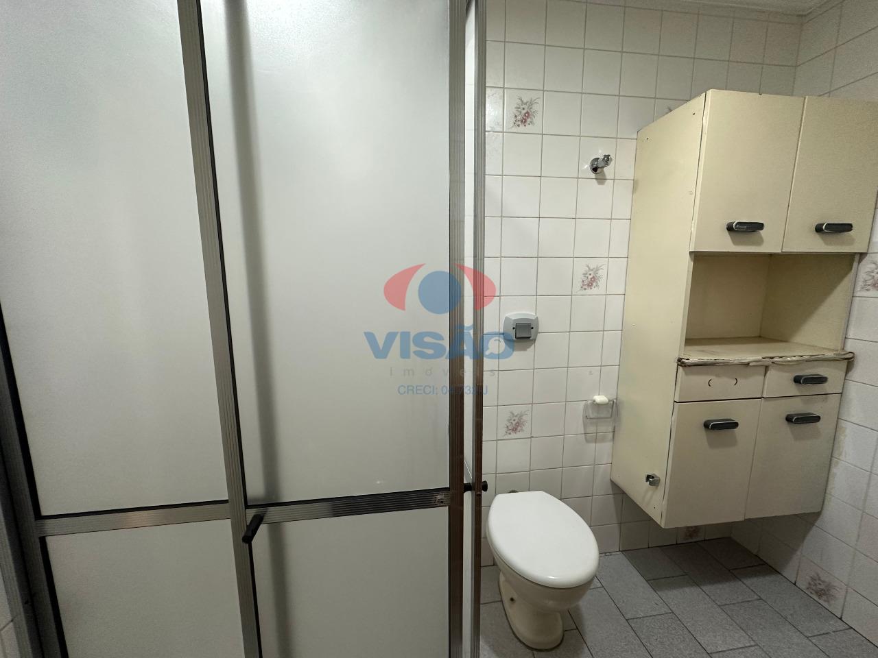 Apartamento para aluguel no Jardim Pedroso: 