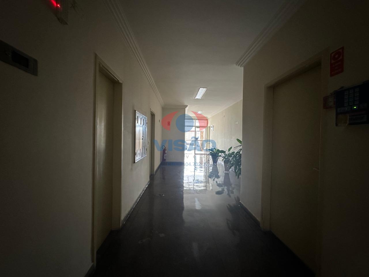 Apartamento para aluguel no Jardim Pedroso: 