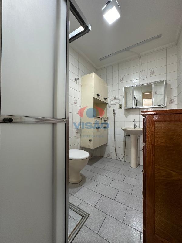 Apartamento para aluguel no Jardim Pedroso: 