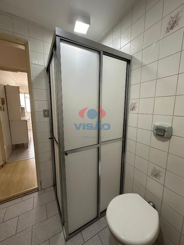 Apartamento para aluguel no Jardim Pedroso: 