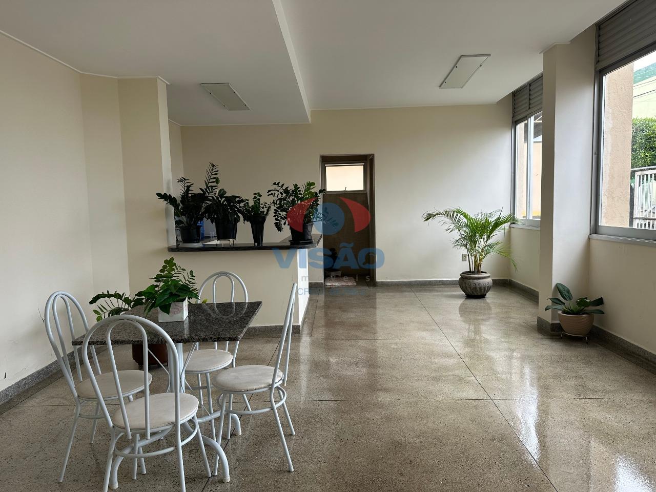 Apartamento para aluguel no Jardim Pedroso: 