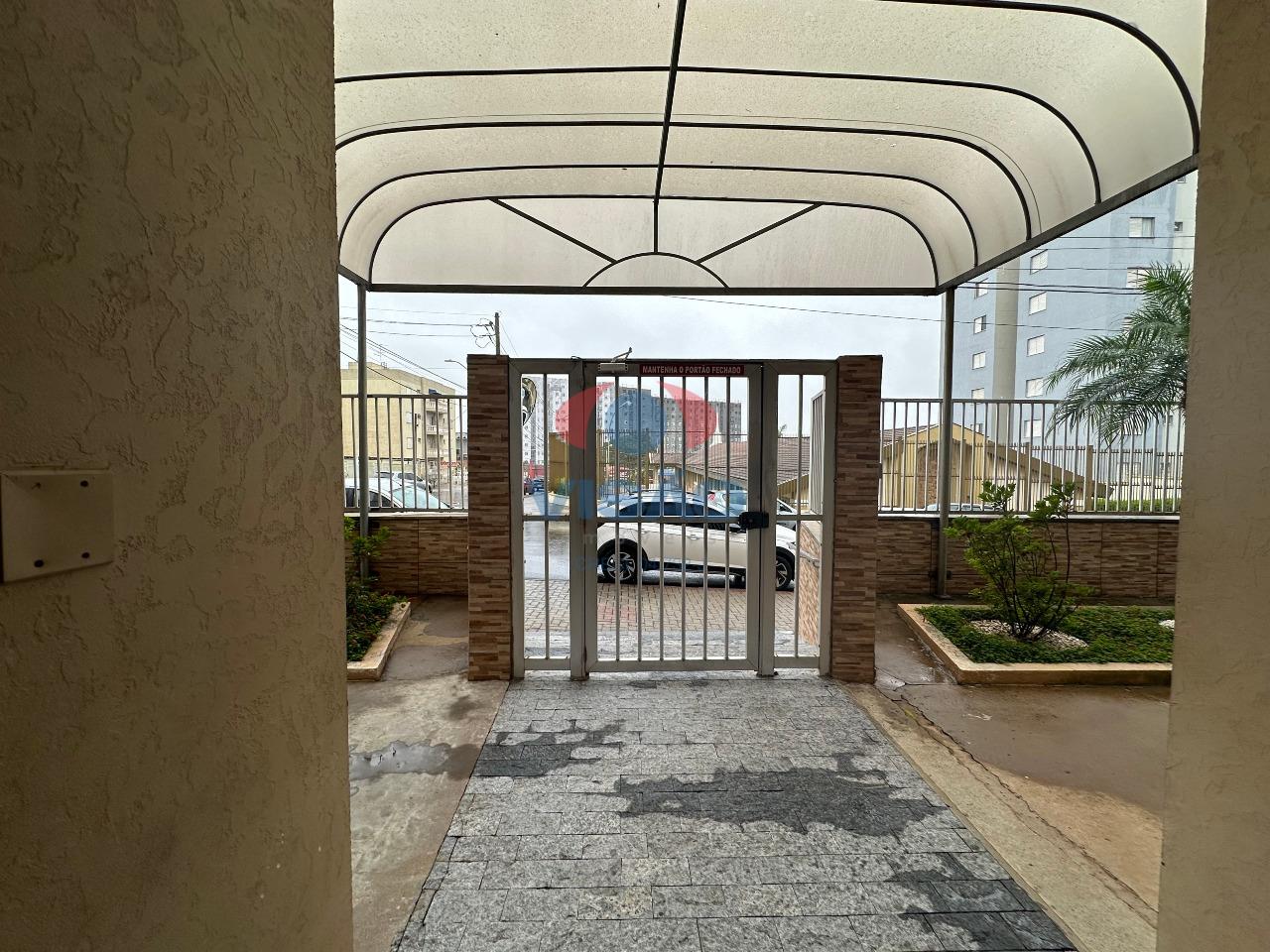 Apartamento para aluguel no Jardim Pedroso: 