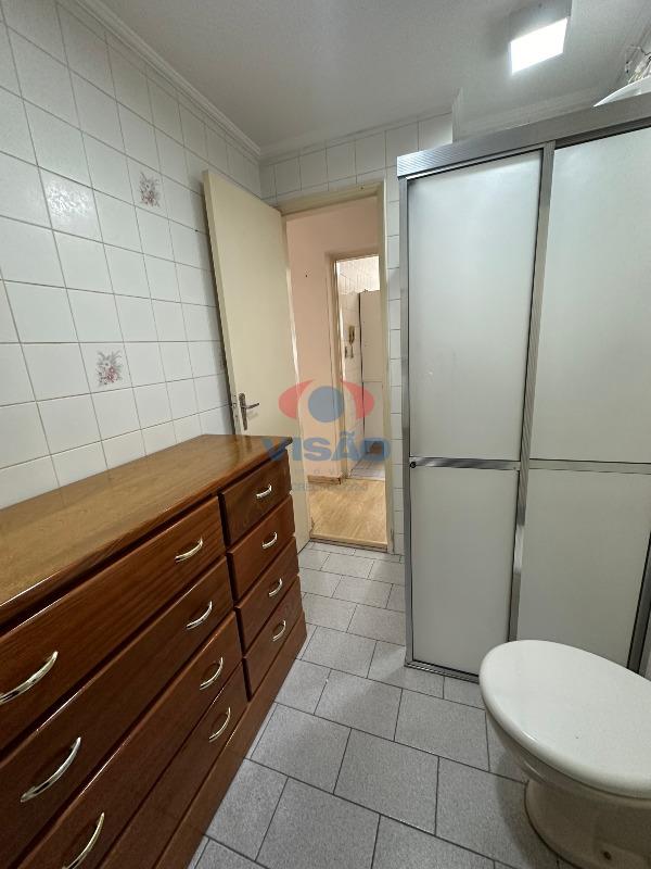 Apartamento para aluguel no Jardim Pedroso: 