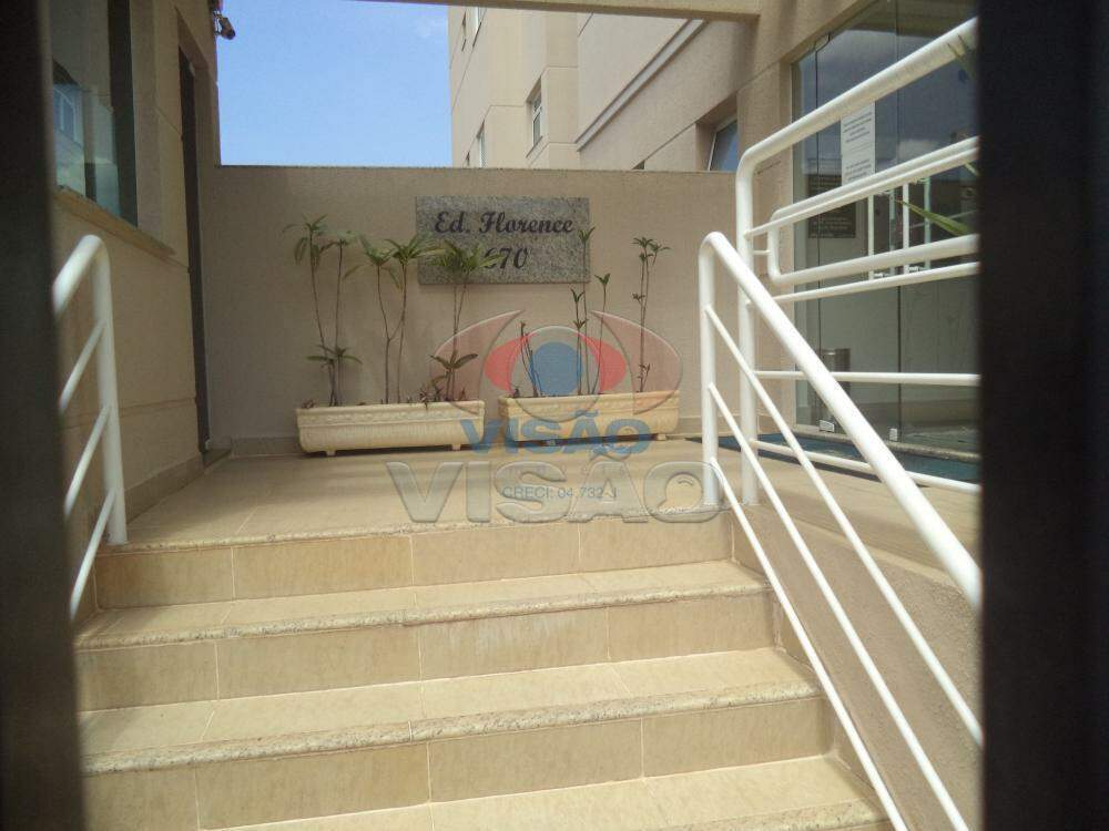 Apartamento para aluguel no Vila Furlan: 