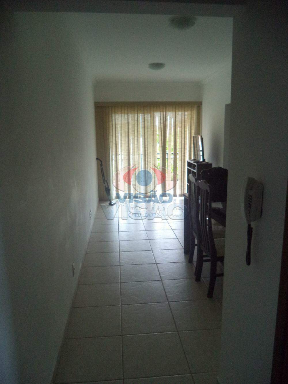 Apartamento para aluguel no Vila Furlan: