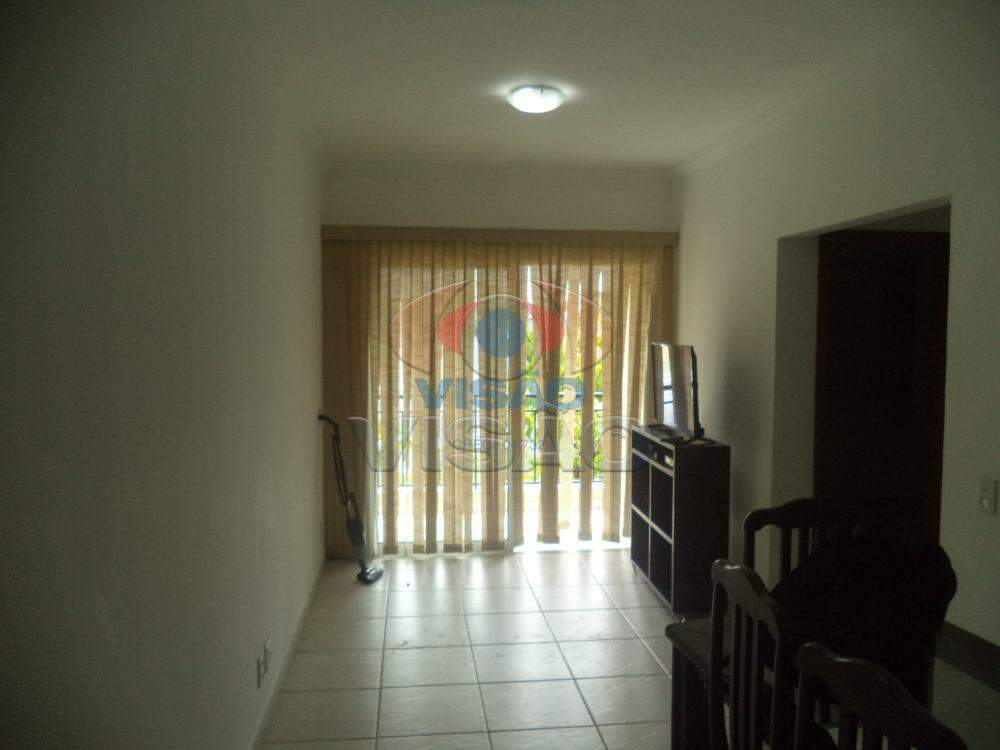 Apartamento para aluguel no Vila Furlan: