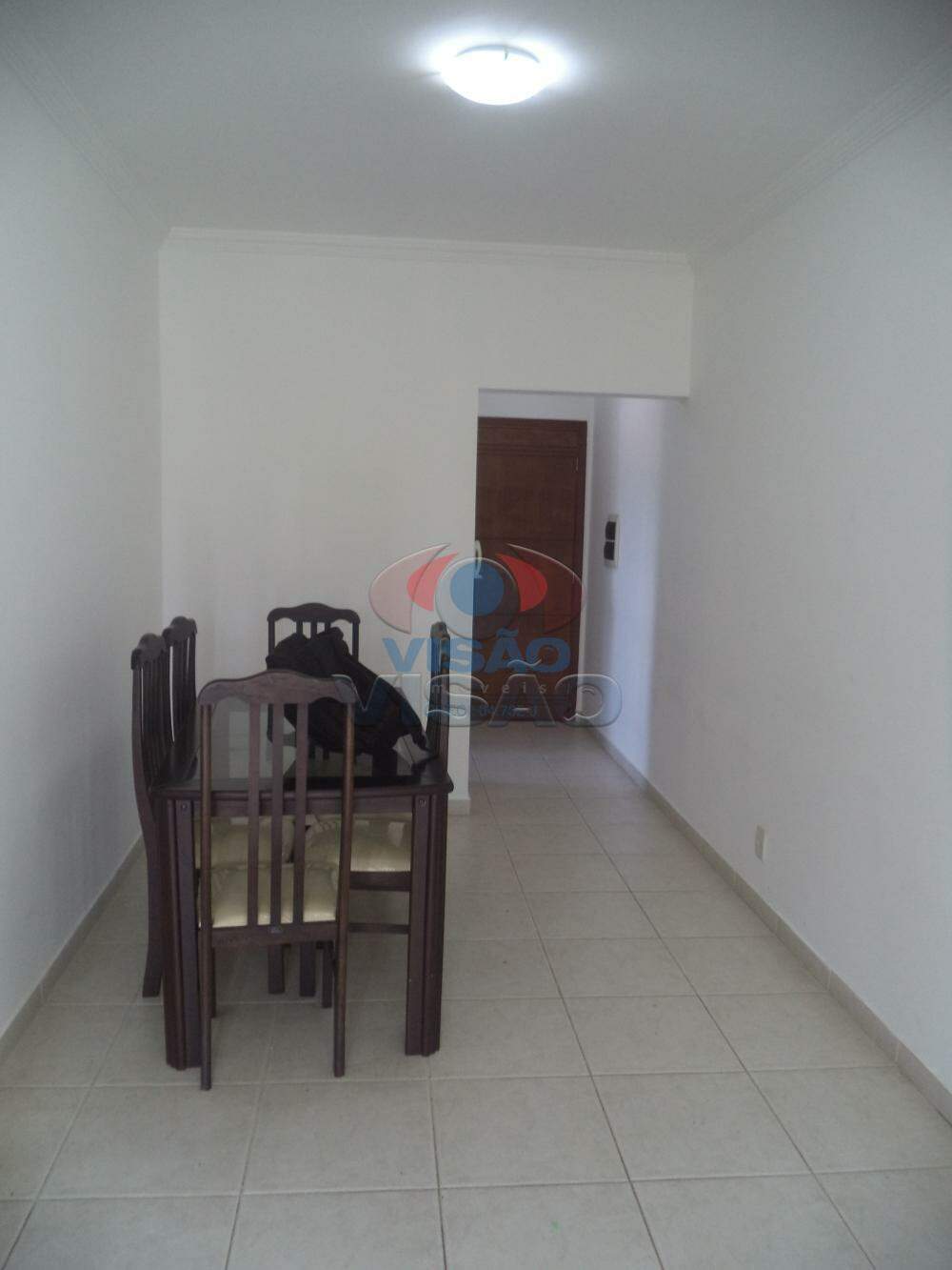 Apartamento para aluguel no Vila Furlan: