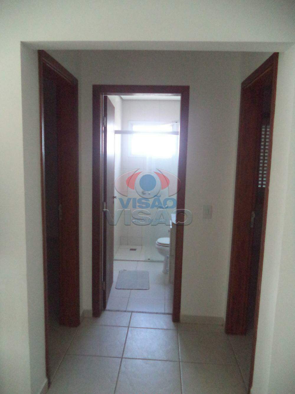 Apartamento para aluguel no Vila Furlan: 