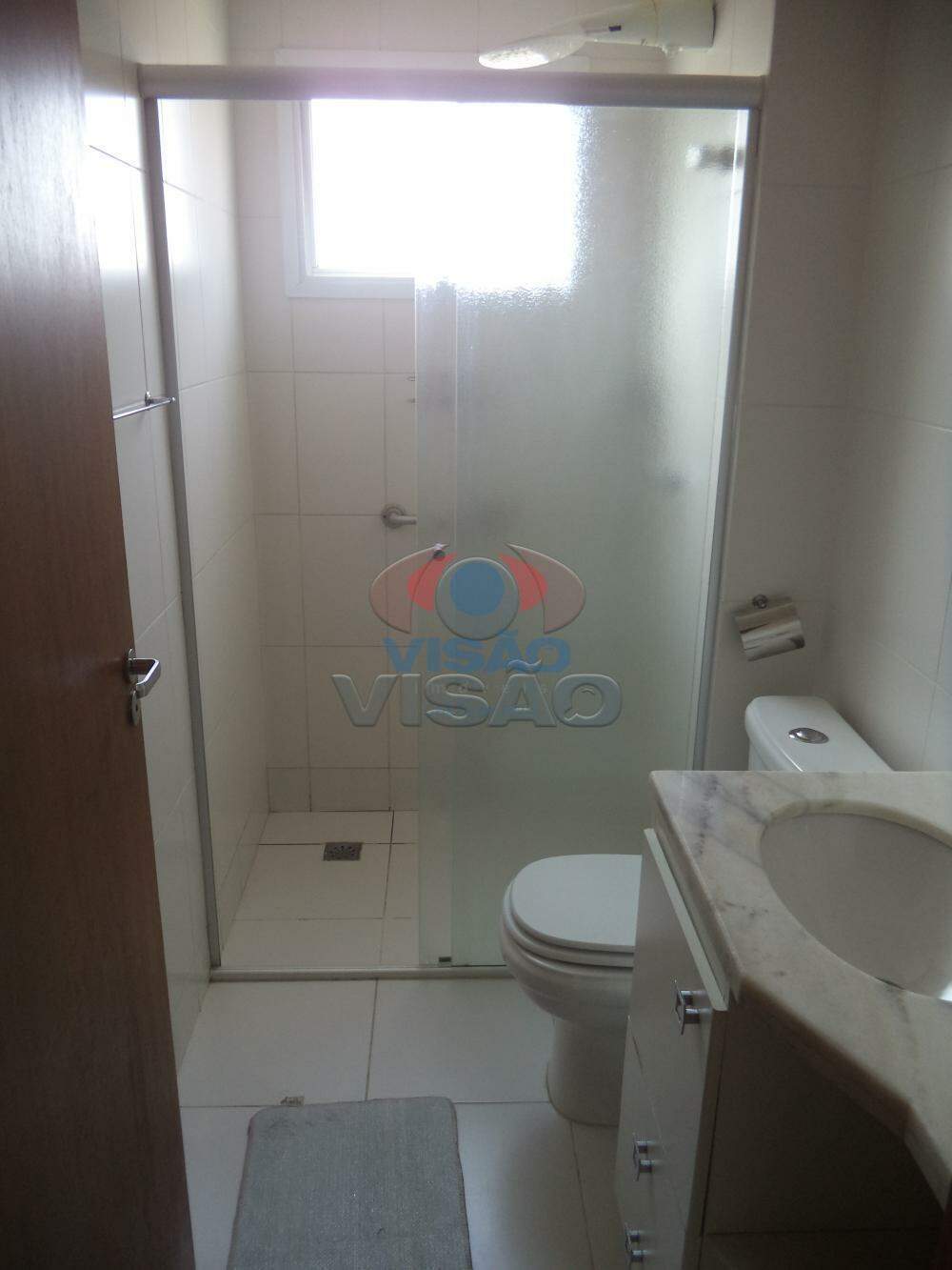 Apartamento para aluguel no Vila Furlan: 