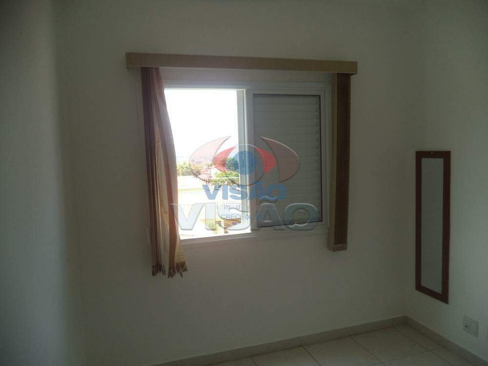 Apartamento para aluguel no Vila Furlan: 