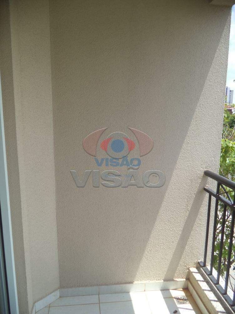Apartamento para aluguel no Vila Furlan: 